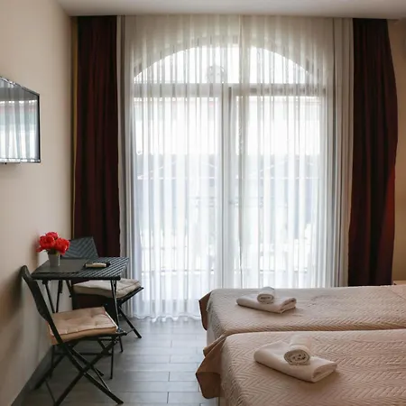 Zade Apartments Ohrida Exterior foto