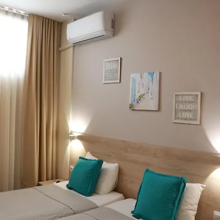 Zade Apartments Ohrida Exterior foto