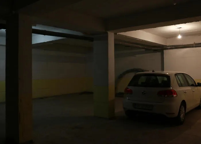 Zade Apartments