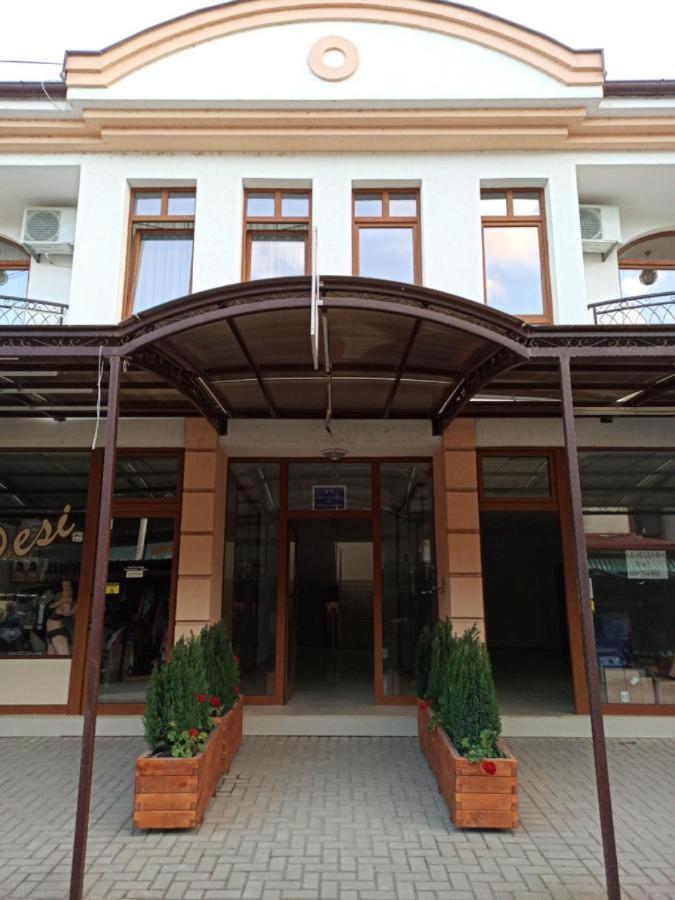 Apartament Zade Ohrida