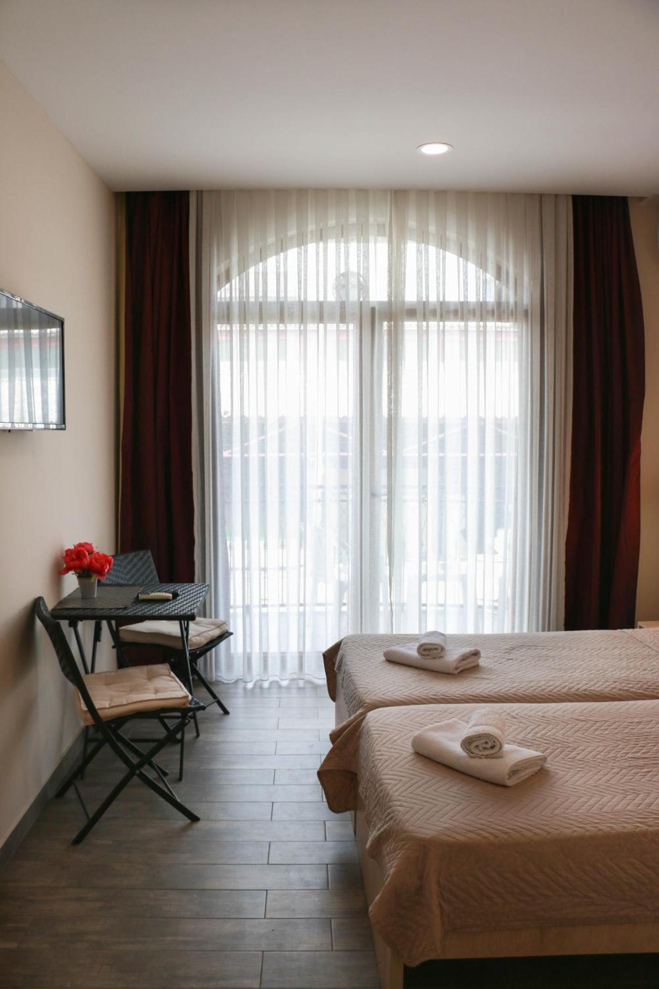 Apartament Zade Ohrida