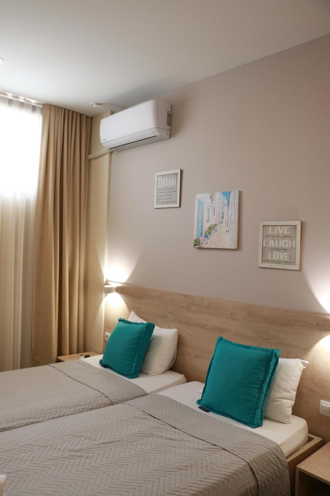Zade Apartament *
