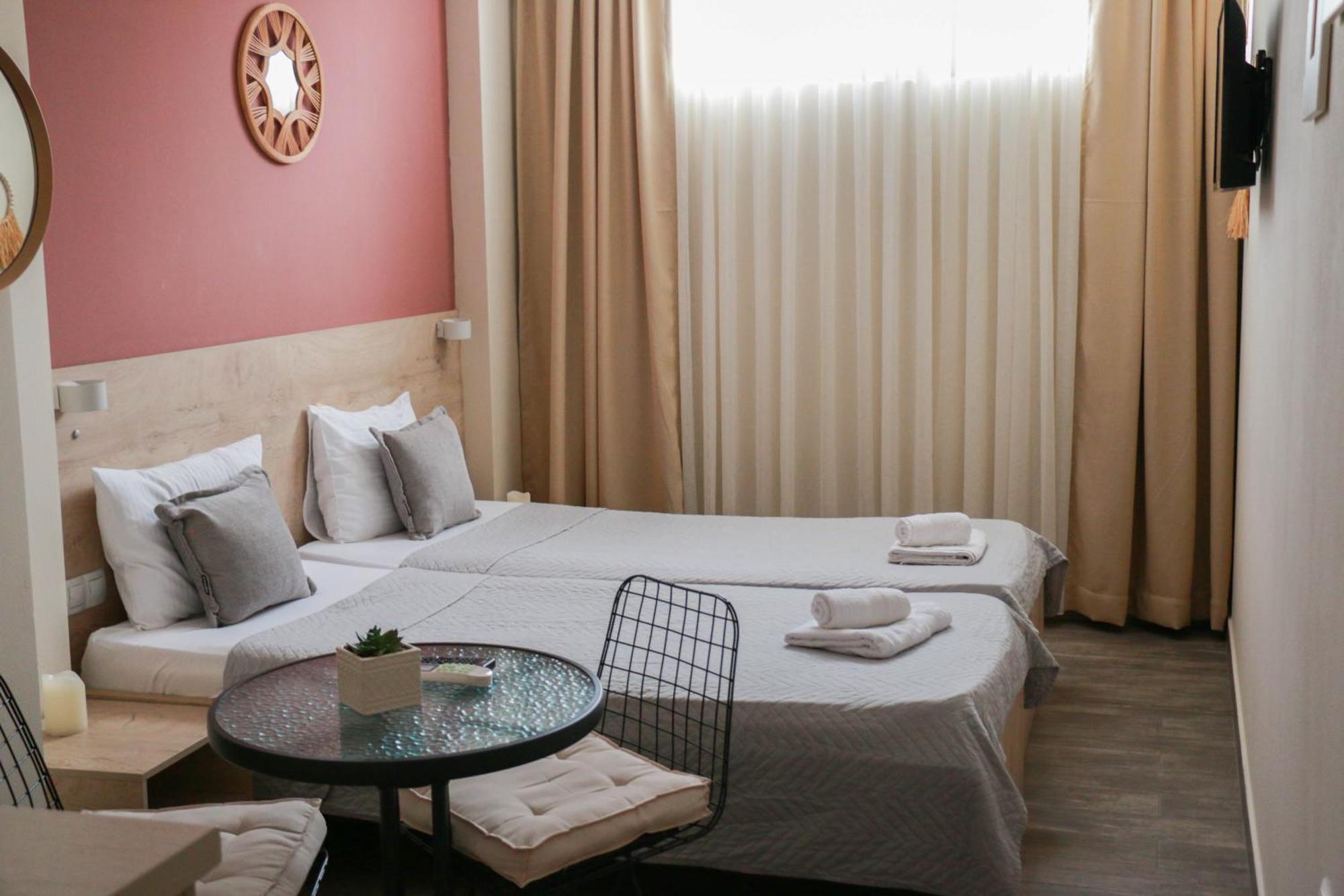 Zade Apartament Ohrida