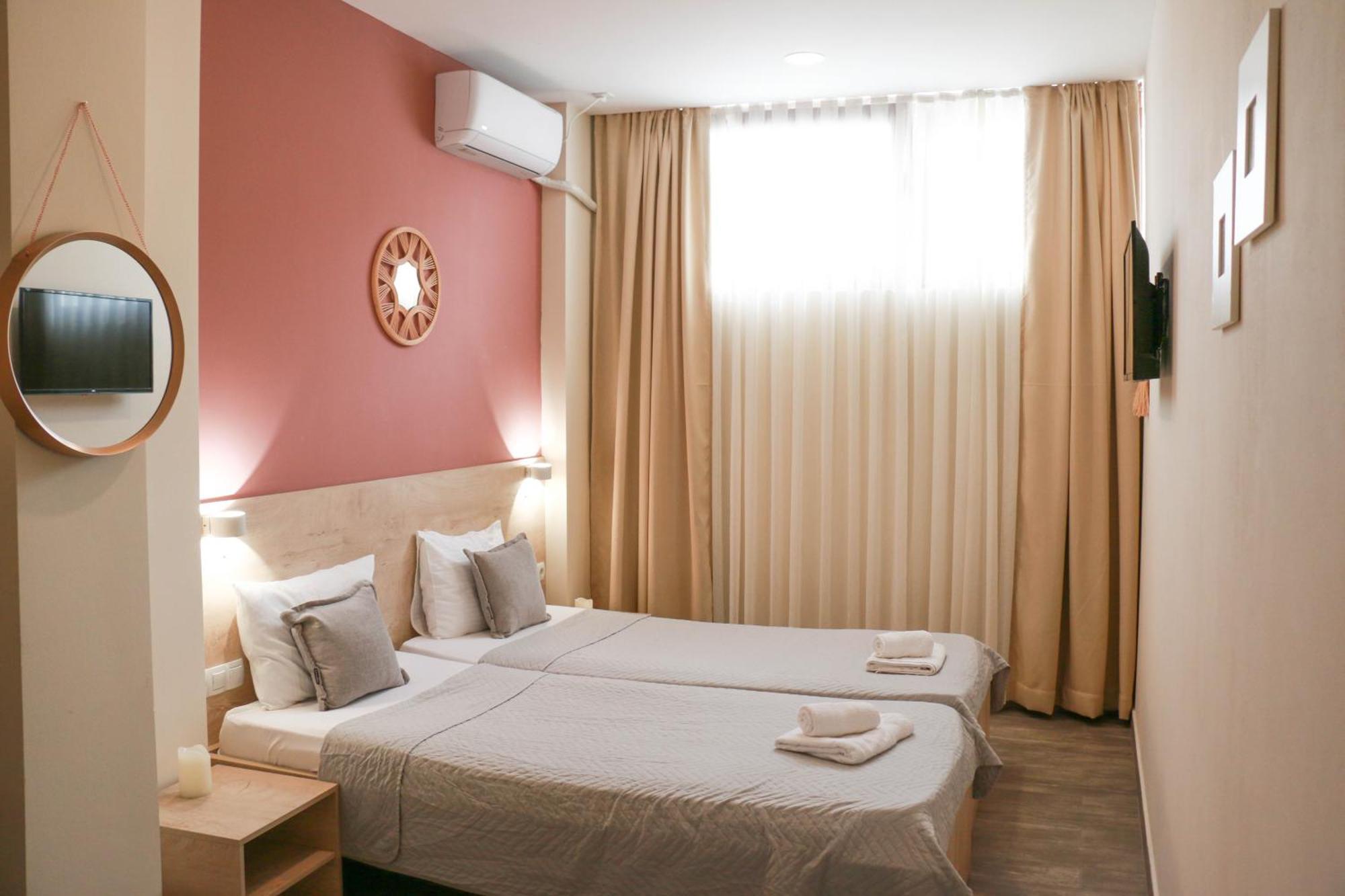 Apartament Zade Ohrida