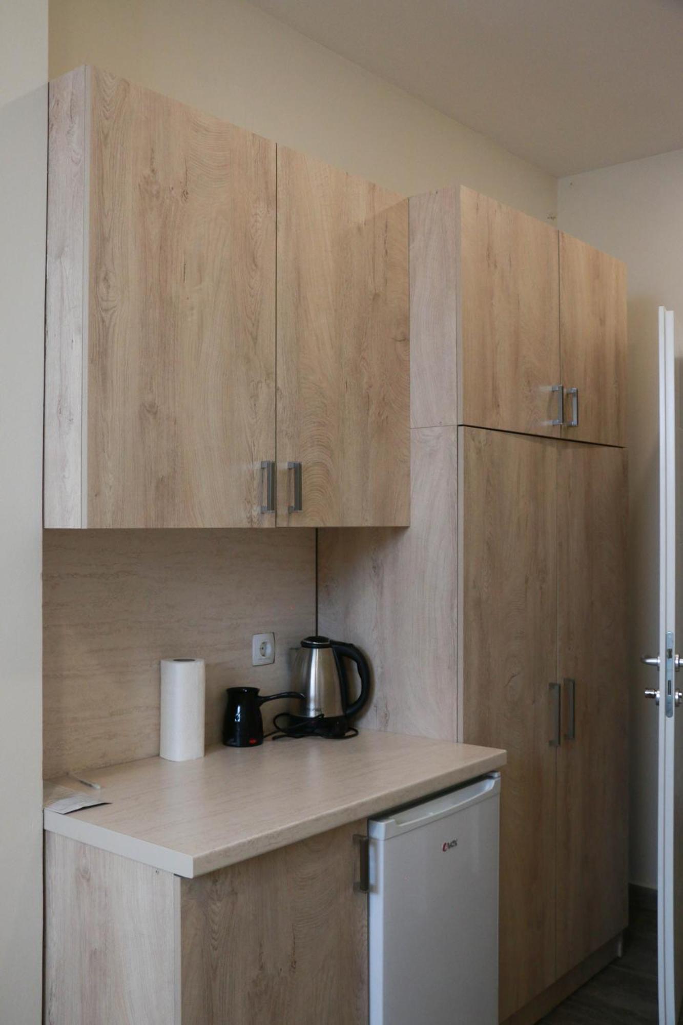 Apartament Zade