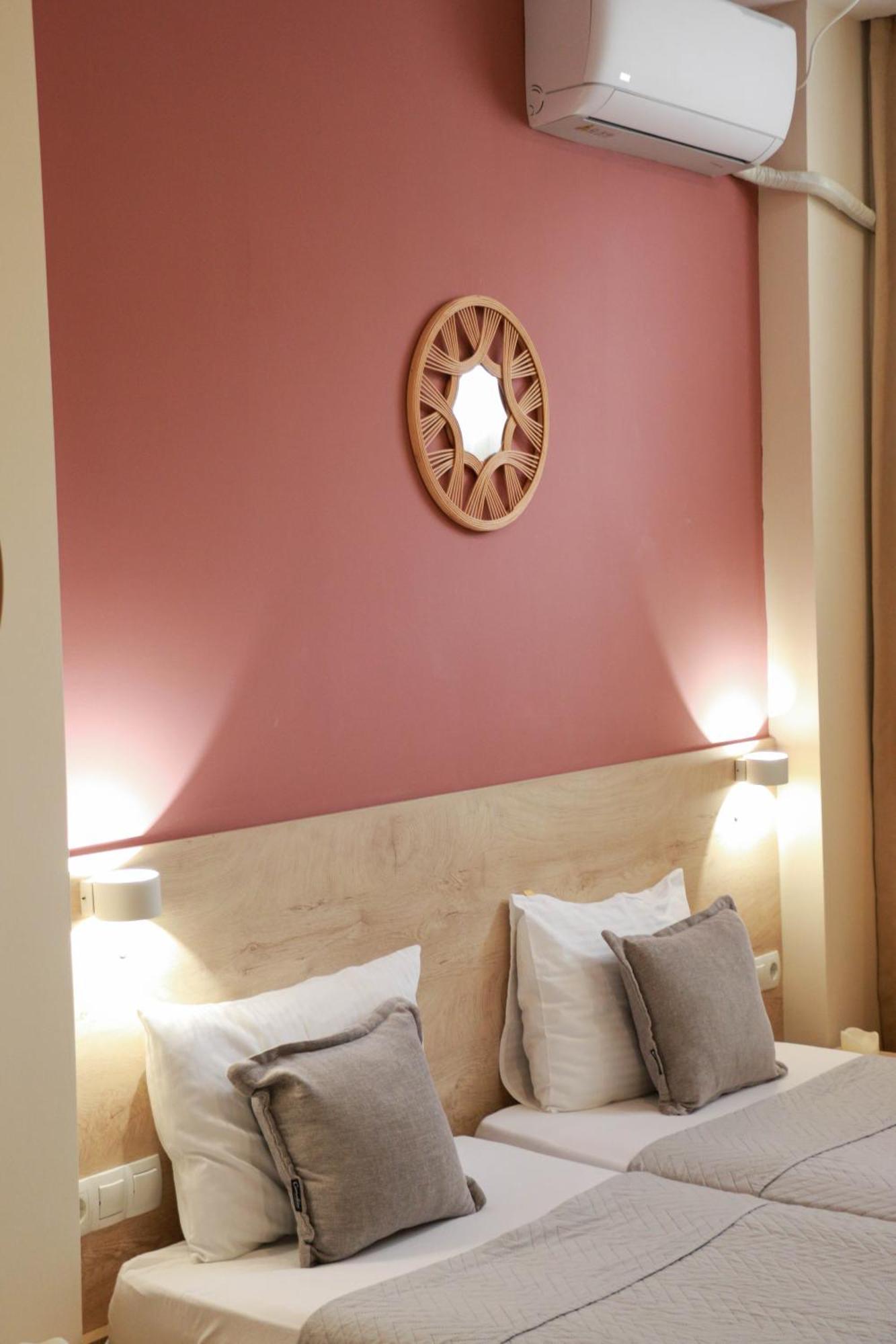 Apartament Zade Ohrida