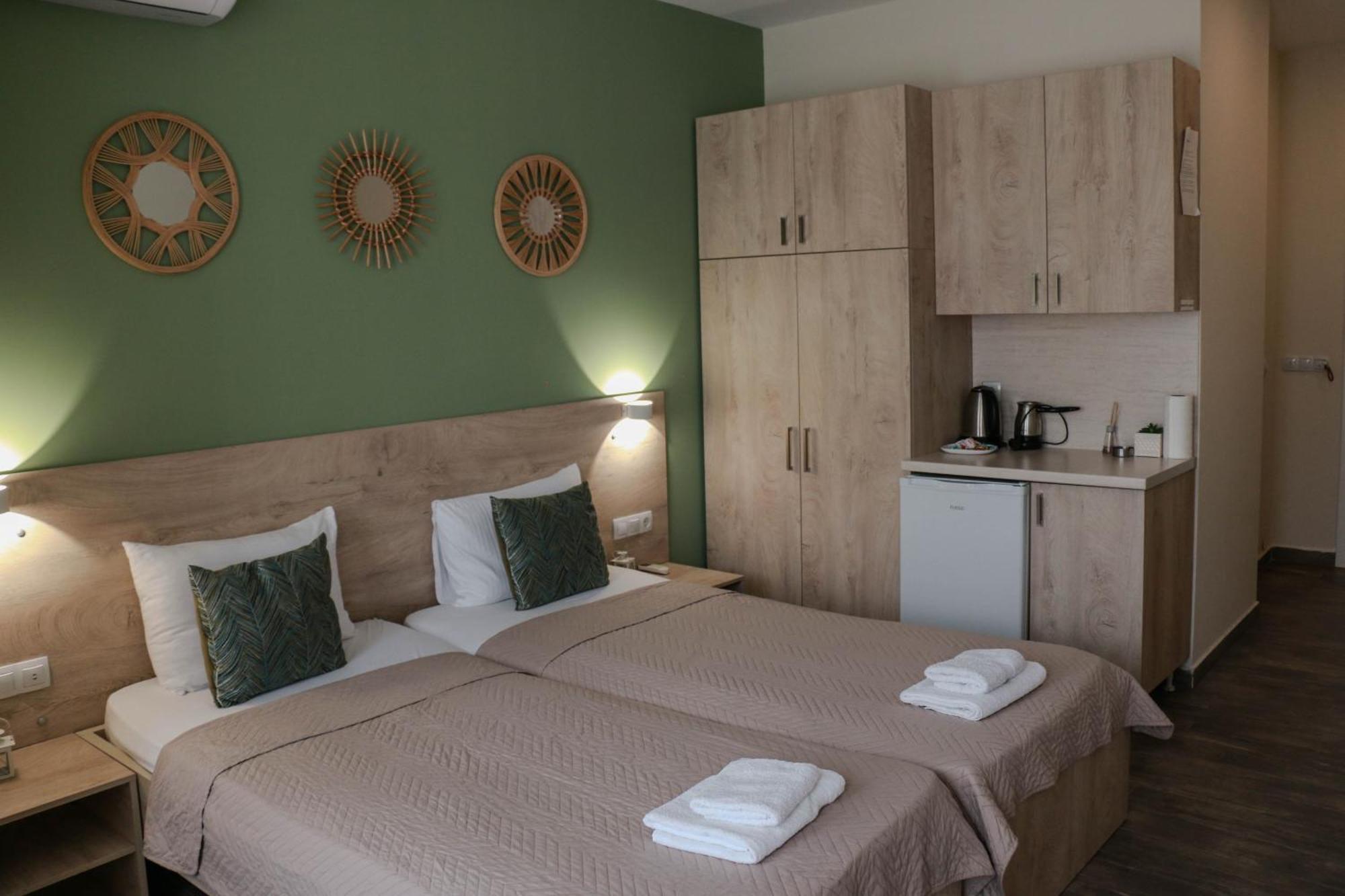 Apartament Zade Ohrida